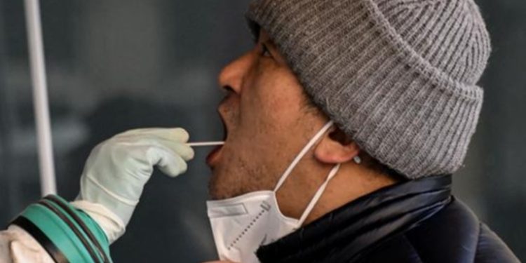 China anuncia fin de la cuarentena obligatoria de entrada al paí­s