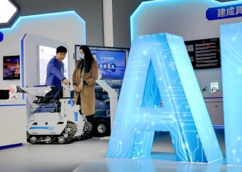 China aprueba más de 40 modelos de IA para uso público en los últimos seis meses