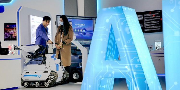 China aprueba más de 40 modelos de IA para uso público en los últimos seis meses