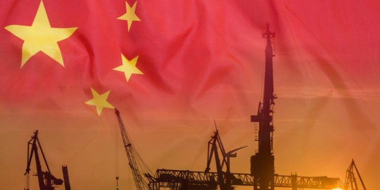 China ataca el talón de Aquiles de EE.UU. en la guerra comercial