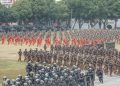 China aumentará su gasto militar en 2024
