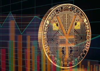 China avanza en su desarrollo de su primera moneda digital