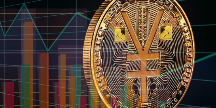 China avanza en su desarrollo de su primera moneda digital