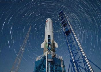 China avanza hacia cohetes reutilizables con una prueba exitosa