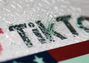 China bota acuerdo sobre TikTok por aranceles, según Trump