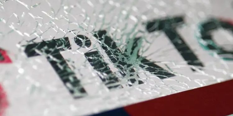 China bota acuerdo sobre TikTok por aranceles, según Trump