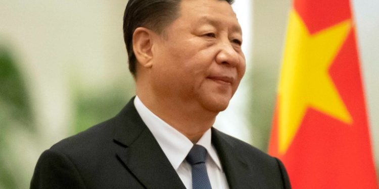 China califica de chantaje las amenazas de EE.UU.