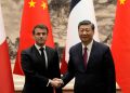China comenta la posibilidad de colaborar con Francia para lograr la paz en Ucrania