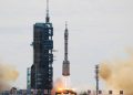 China comienza el inicio de su propia estación espacial