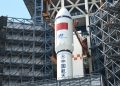 China construye su quinto cosmódromo, el cual podrá lanzar 100 cohetes al año