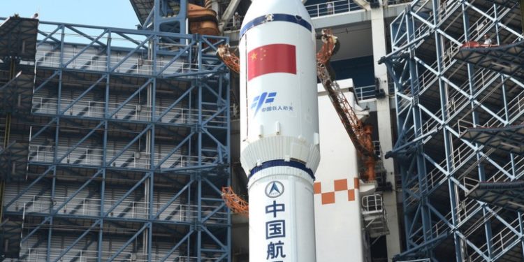 China construye su quinto cosmódromo, el cual podrá lanzar 100 cohetes al año