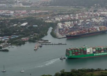 China critica 'coerción' de EE. UU. a Latinoamérica