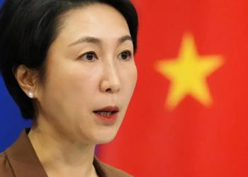 China critica usar aranceles como herramienta de coerción