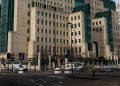 China dice haber desmantelado una trama de espionaje del MI6