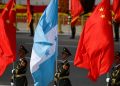 China dispuesta a iniciar conversaciones de libre comercio con Honduras