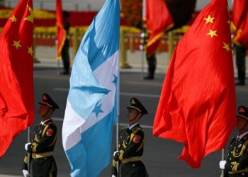 China dispuesta a iniciar conversaciones de libre comercio con Honduras
