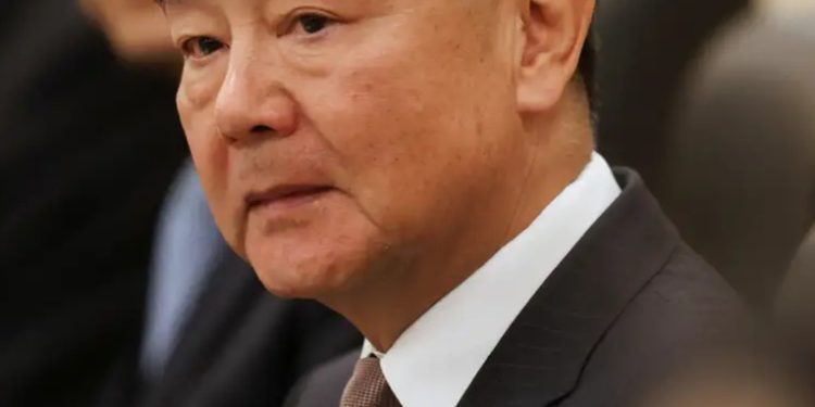 China dispuesta a mantener el diálogo con EE. UU.