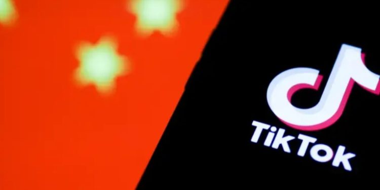 China: EE. UU. sigue lógica de delincuente contra TikTok