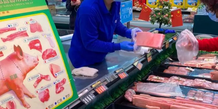 China elimina aranceles preferenciales a productos de Taiwán