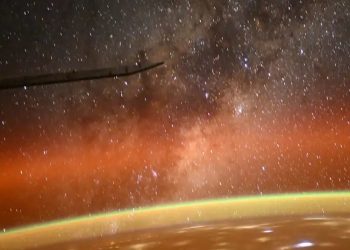 China enviará una nueva tripulación a su estación espacial