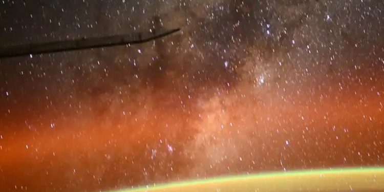 China enviará una nueva tripulación a su estación espacial