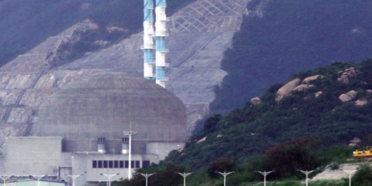 China está a punto de revolucionar la energía nuclear con un reactor de torio