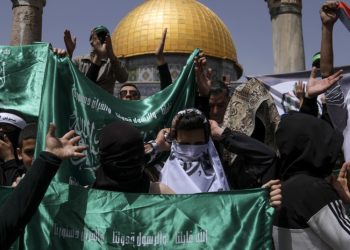 China expone su plan para resolver el conflicto entre Palestina e Israel