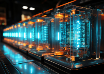 China habría logrado un gran avance en el desarrollo de la computación cuántica