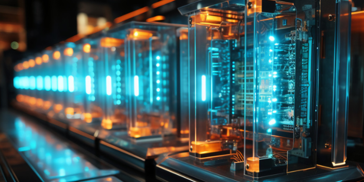 China habría logrado un gran avance en el desarrollo de la computación cuántica