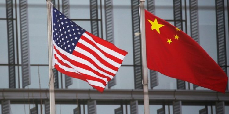 China impone nuevas medidas contra EE.UU y Canadá