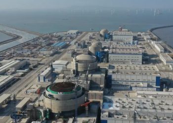 China inicia construcción de planta nuclear con 6 reactores