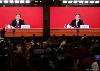 China insiste en su derecho a utilizar la fuerza en Taiwán