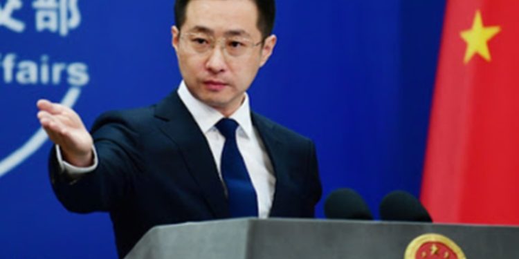 China insta a Guatemala a reconsiderar su alianza con Taiwán y adherirse al principio de 'una sola China'