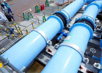 China insta a realizar un control independiente del vertido de agua de la central nuclear de Fukushima
