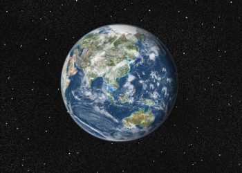 China lanzará un telescopio espacial en busca de planetas 'gemelos' de la Tierra