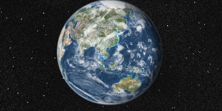 China lanzará un telescopio espacial en busca de planetas 'gemelos' de la Tierra