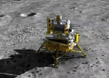 China lanzará una nueva sonda a la cara oculta de la Luna: ¿cómo y cuándo lo hará?