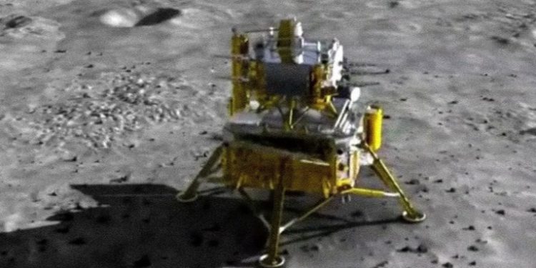 China lanzará una nueva sonda a la cara oculta de la Luna: ¿cómo y cuándo lo hará?