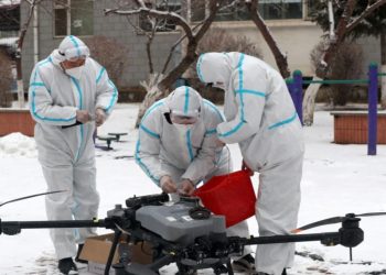 China lucha con nuevos casos de COVID-19 a pesar de la estrategia 'COVID cero'