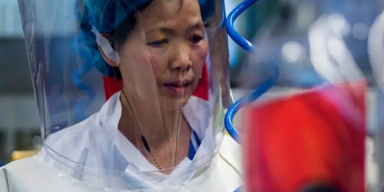 China niega teoría de que el covid se originó en laboratorio