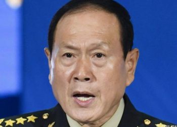 China - no dudará en iniciar una guerra - por Taiwán