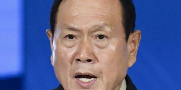 China - no dudará en iniciar una guerra - por Taiwán