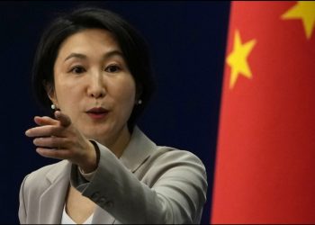 China nombra una condición para evitar el deterioro de las relaciones con EE.UU.