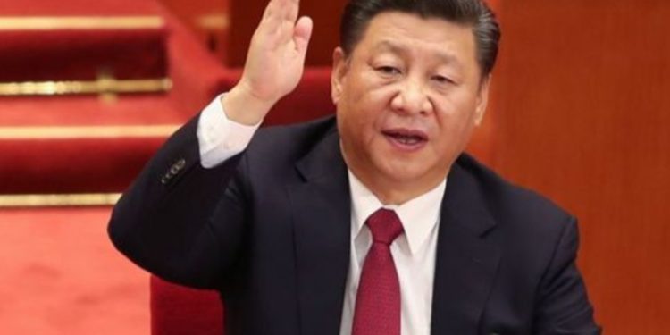 China pide a EE. UU. que retire sanciones, aranceles y bloqueo tecnológico