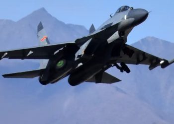 China pone a prueba capacidad para tomar poder en Taiwán