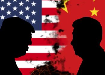 China pone nuevos aranceles a carbón, gas y petróleo EE.UU.