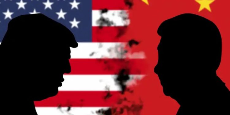 China pone nuevos aranceles a carbón, gas y petróleo EE.UU.