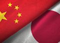 China presenta queja ante Japón por sus declaraciones conjuntas con EE.UU.