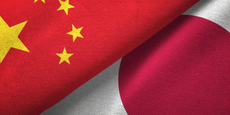 China presenta queja ante Japón por sus declaraciones conjuntas con EE.UU.