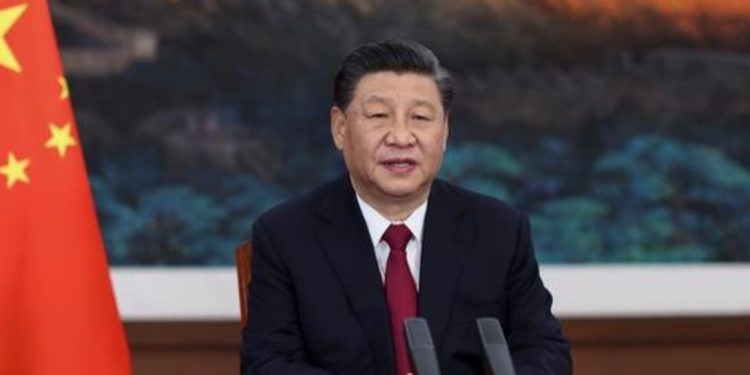 China prohí­be a la televisión que muestre hombres afeminados